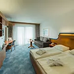 Posthotel Rotenburg 4* 로텐부르크안데어풀다