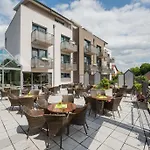 Posthotel Rotenburg 4* רוטנבורג אן דר פולדה