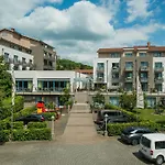 Posthotel Rotenburg Hotell