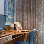 Posthotel Rotenburg 로텐부르크안데어풀다