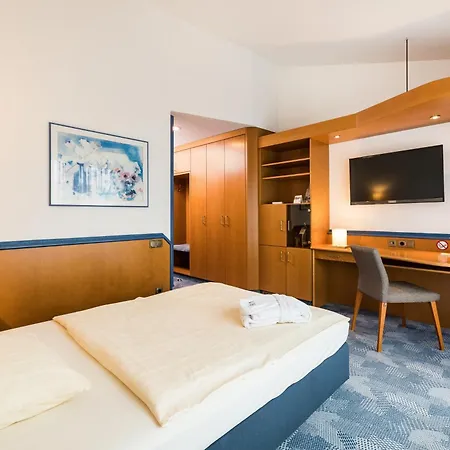 Hotel Posthotel Rotenburg 4*