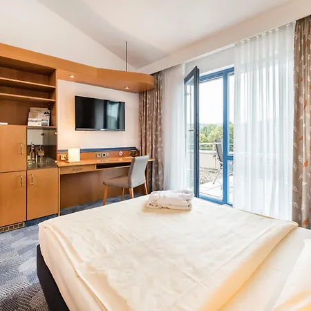 Posthotel Rotenburg Rotenburg an der Fulda