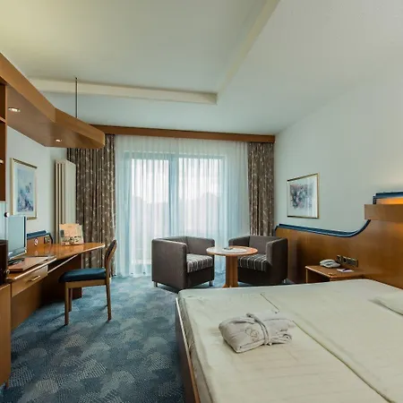 Posthotel Rotenburg 4*