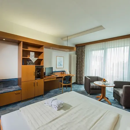 Posthotel Rotenburg 4* Rotenburg an der Fulda