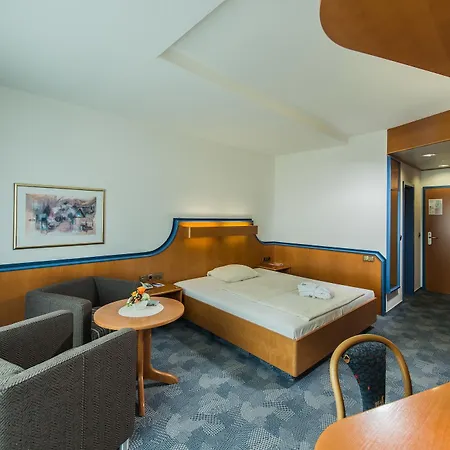 Posthotel Rotenburg Hotel Rotenburg an der Fulda