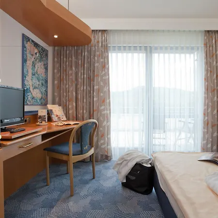 Szálloda Posthotel Rotenburg Rotenburg an der Fulda