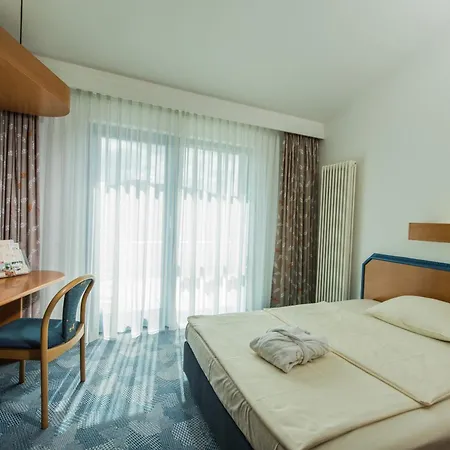 Hotel Posthotel Rotenburg