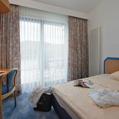 Szálloda Posthotel Rotenburg Rotenburg an der Fulda