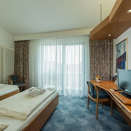 Posthotel Rotenburg Hotell