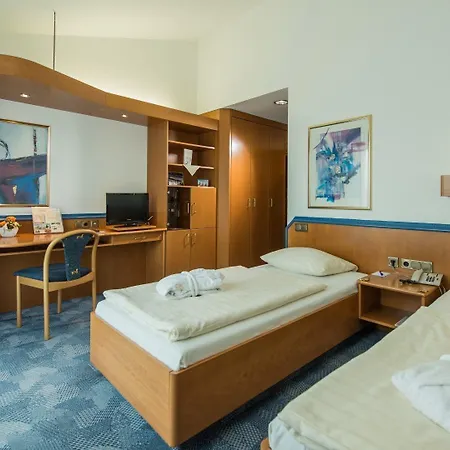 Posthotel Rotenburg Hotel Rotenburg an der Fulda