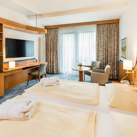 Hotel Posthotel Rotenburg