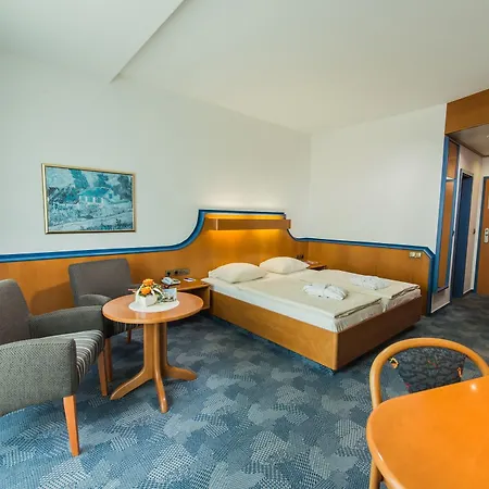 Hotell Posthotel Rotenburg Rotenburg an der Fulda