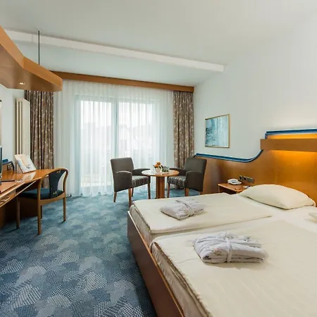 Posthotel Rotenburg Hotell 4*
