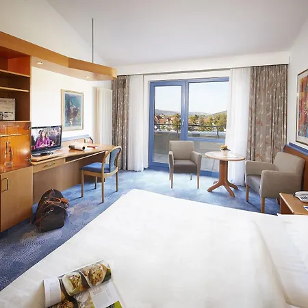 Posthotel Rotenburg Hotell Rotenburg an der Fulda