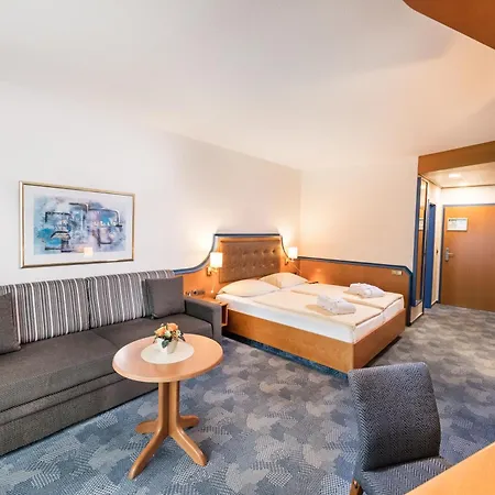 Posthotel Rotenburg 4* Rotenburg an der Fulda