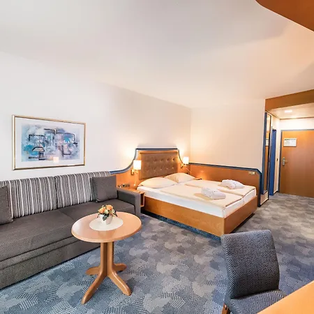 Posthotel Rotenburg 4* Rotenburg an der Fulda