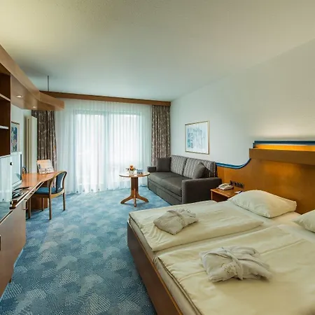 Posthotel Rotenburg 4* Rotenburg an der Fulda