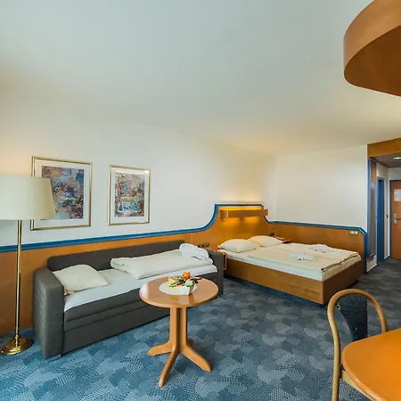 Szálloda Posthotel Rotenburg Rotenburg an der Fulda