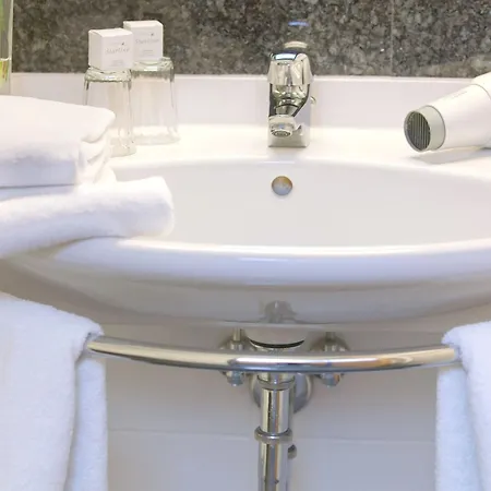 Hotell Posthotel Rotenburg 4*
