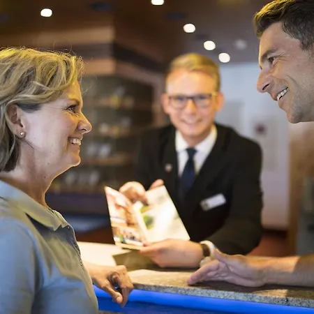 Hotel Posthotel Rotenburg Rotenburg an der Fulda