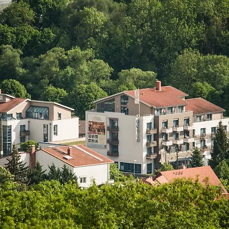 Posthotel Rotenburg