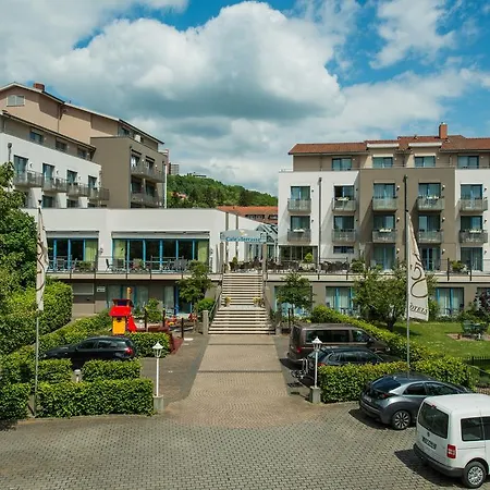 Posthotel Rotenburg Hotel