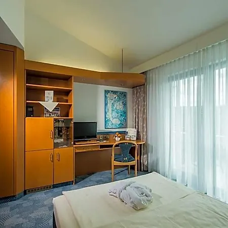Posthotel Rotenburg 4* Rotenburg an der Fulda