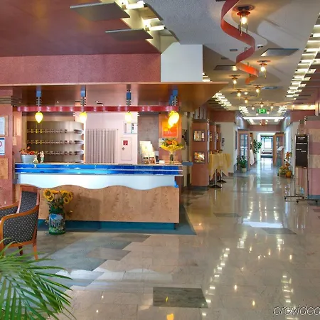 Posthotel Rotenburg 4*