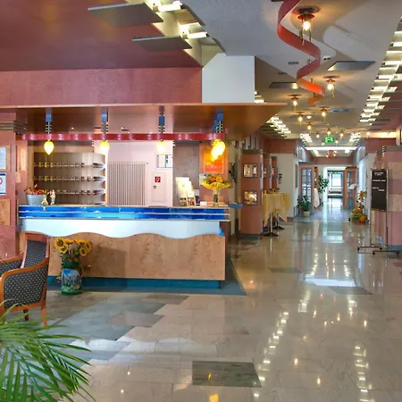 Posthotel Rotenburg 4*