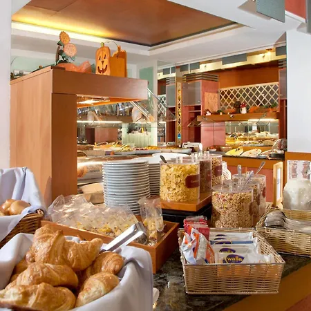 Posthotel Rotenburg 4*