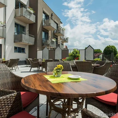 Posthotel Rotenburg 4* Rotenburg an der Fulda