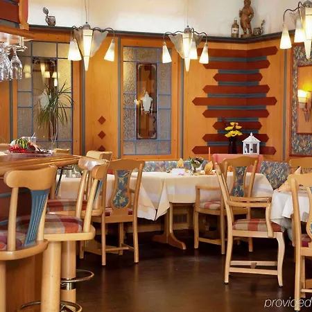 Posthotel Rotenburg Hotell Rotenburg an der Fulda