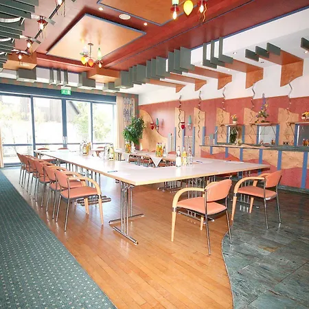 Posthotel Rotenburg Hotel