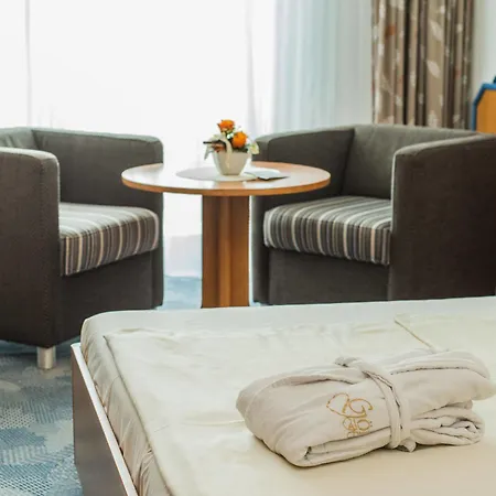 Posthotel Rotenburg Hotell Rotenburg an der Fulda