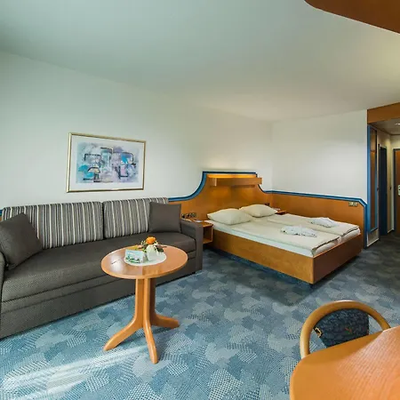 Hotell Posthotel Rotenburg