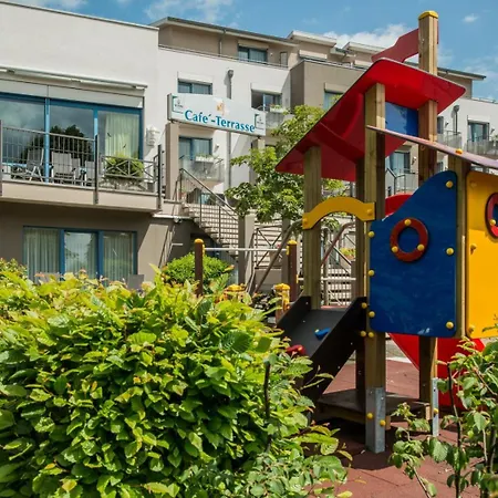 Posthotel Rotenburg Rotenburg an der Fulda