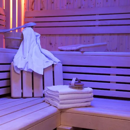 Posthotel Rotenburg 4*