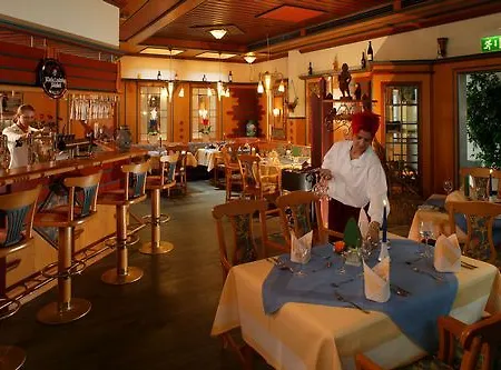 Hotel Posthotel Rotenburg Rotenburg an der Fulda