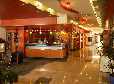 Hotell Posthotel Rotenburg