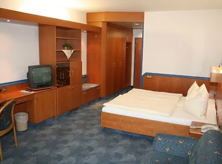 Posthotel Rotenburg 4* Rotenburg an der Fulda