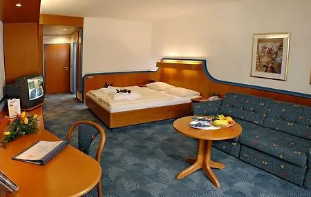 Posthotel Rotenburg Hotell Rotenburg an der Fulda