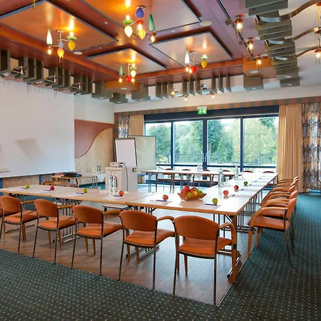 Hotell Posthotel Rotenburg