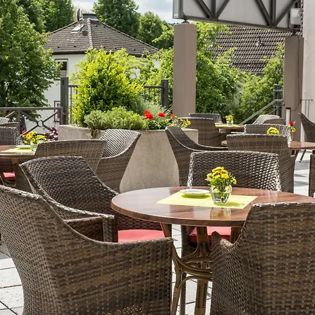 Hotell Posthotel Rotenburg
