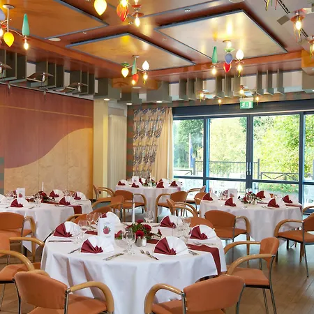 Posthotel Rotenburg Hotell 4*
