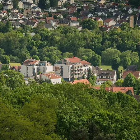Posthotel Rotenburg 4*