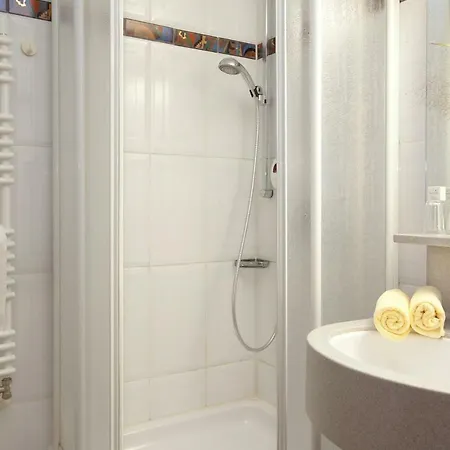 Posthotel Rotenburg Rotenburg an der Fulda