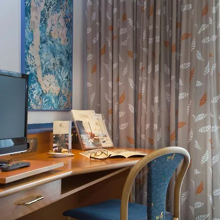 Posthotel Rotenburg Rotenburg an der Fulda