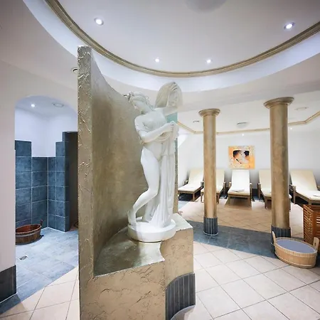 Posthotel Rotenburg Rotenburg an der Fulda