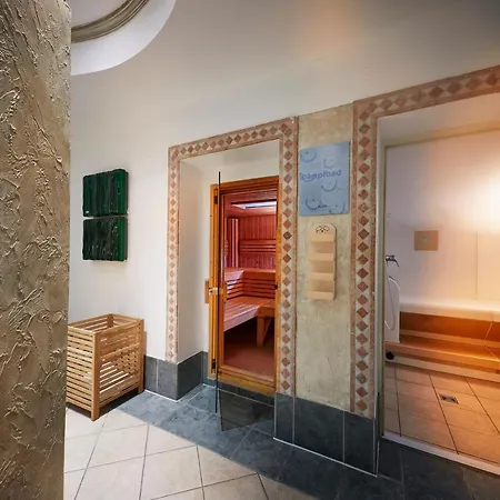 Posthotel Rotenburg Rotenburg an der Fulda