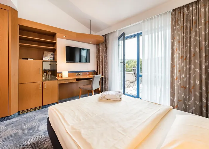 Posthotel Rotenburg Rotenburg an der Fulda